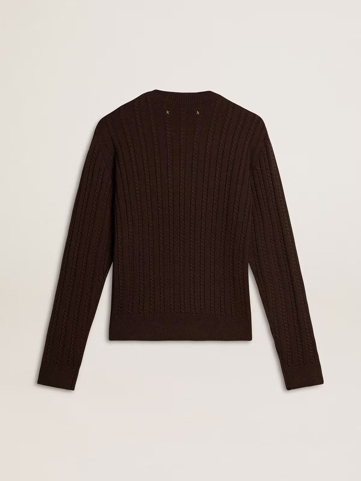 Sweater Journey Knit Crewneck