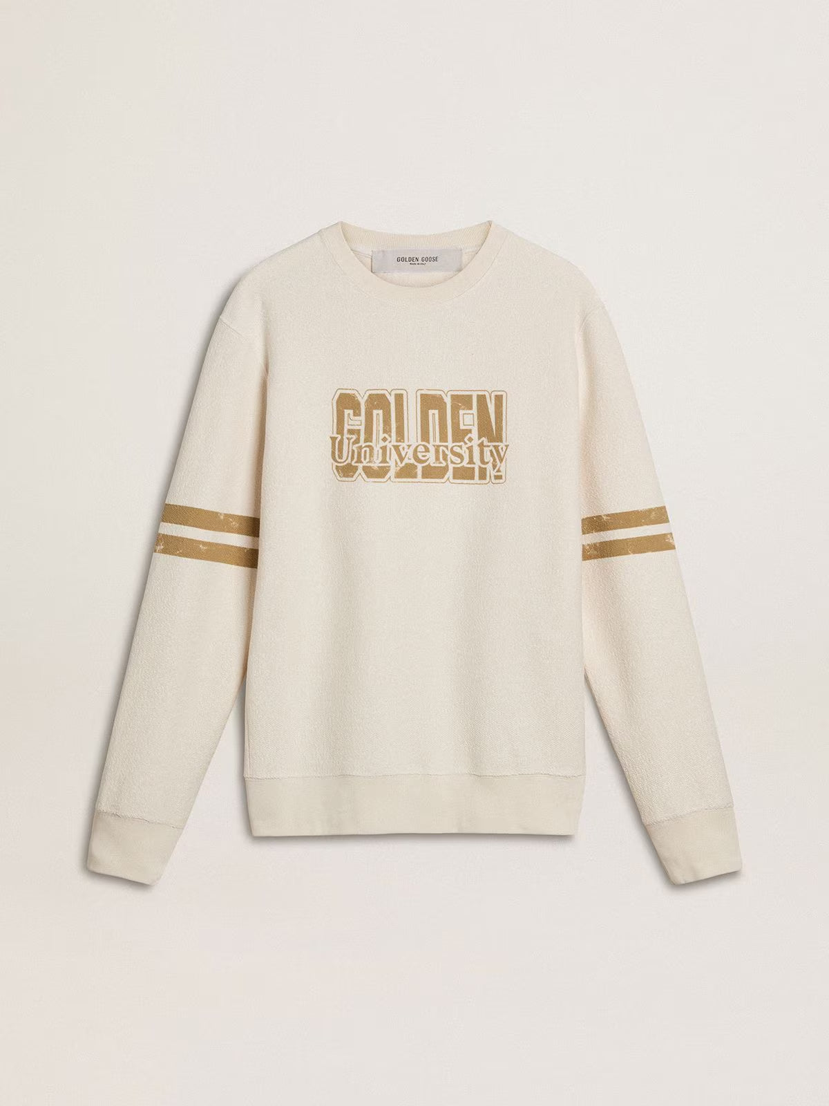 Sweater Journey Crew Neck Sweatshirt