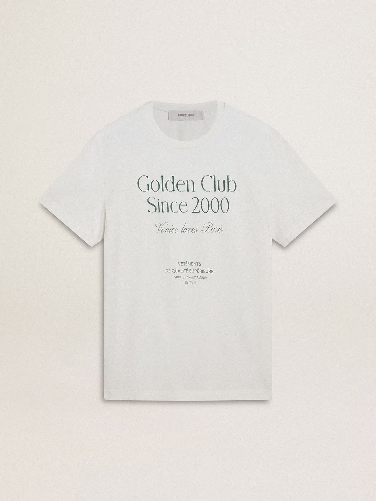 T-Shirt  Journey