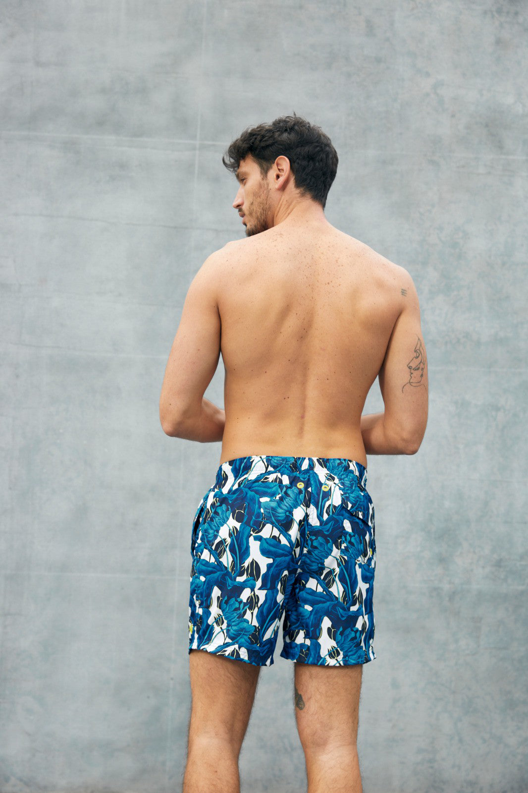 Pantaloneta Borabora