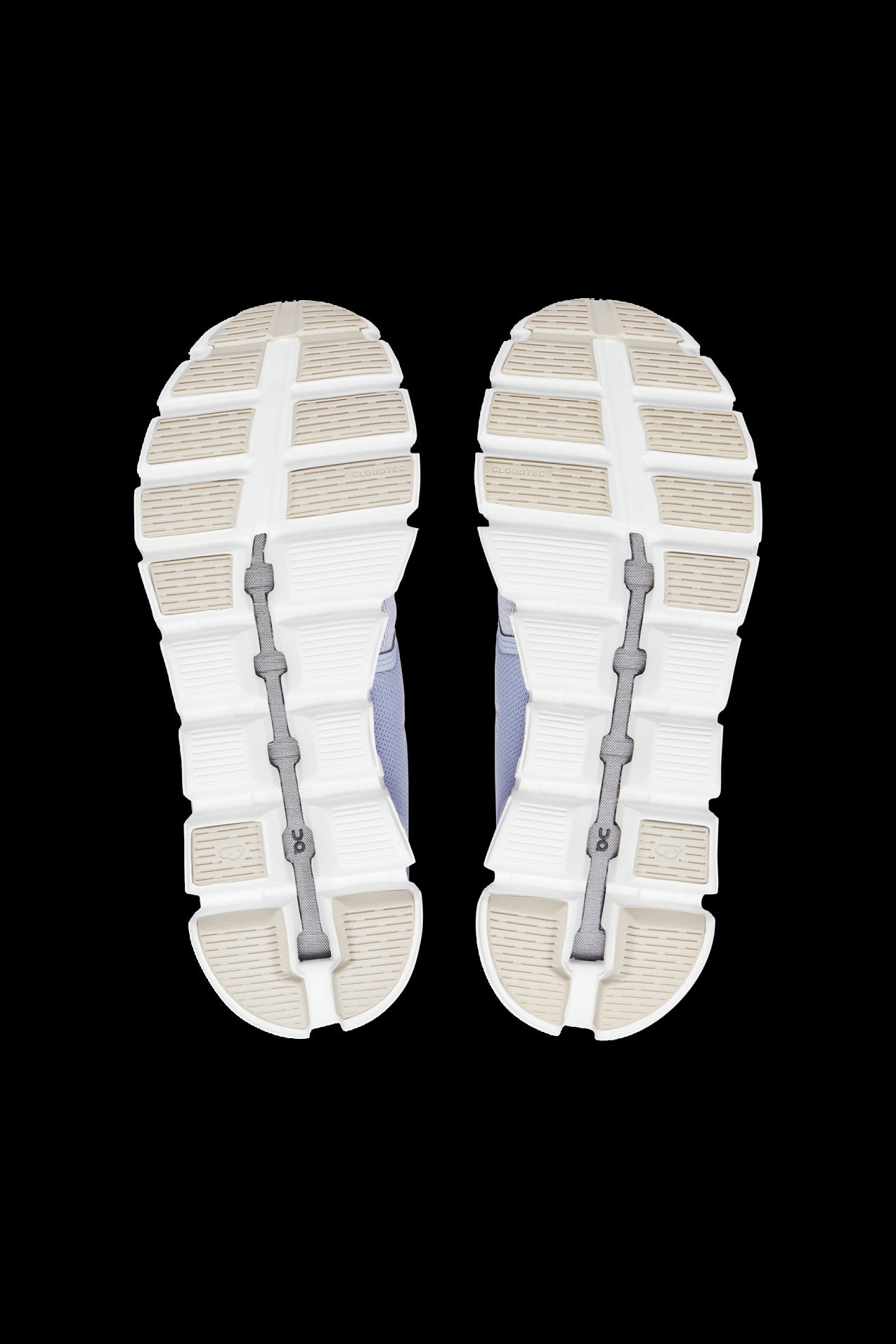 Tenis On Pad Cloud 5 Mujer