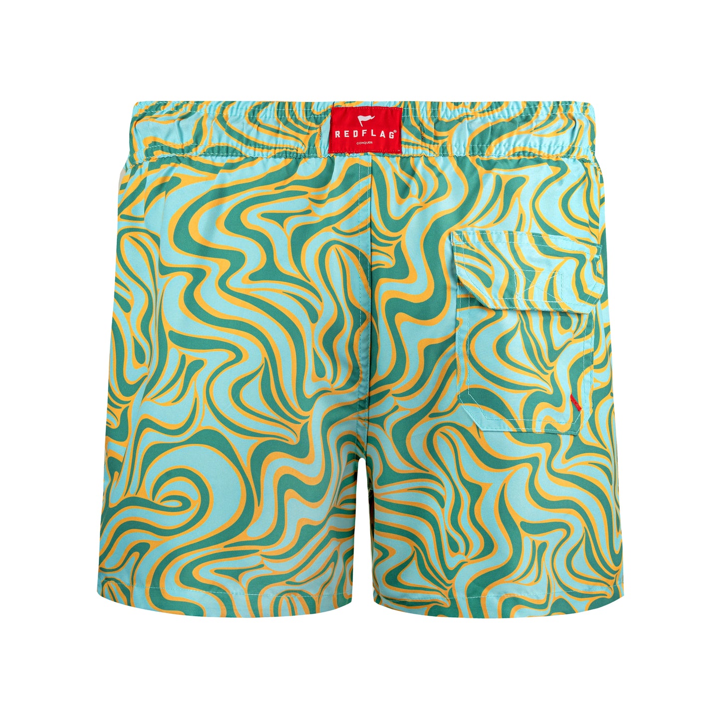 Pantaloneta Havelock