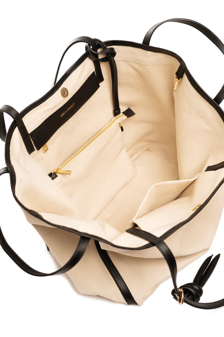 Bolso Tote Palermo Medium