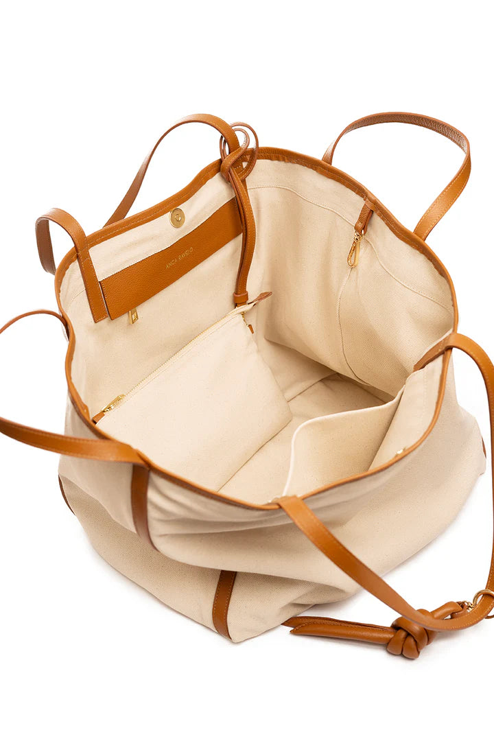 Bolso Tote Palermo Xl