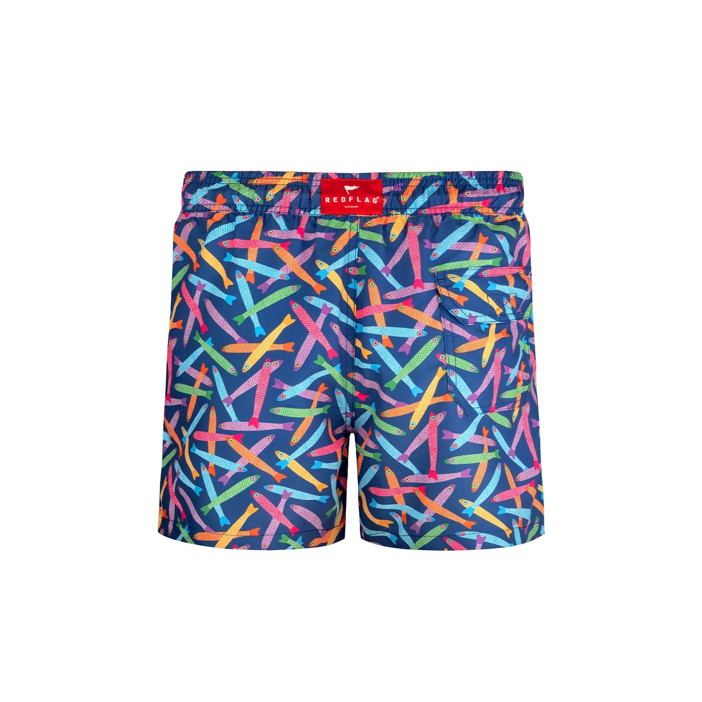 Pantaloneta Marruecos