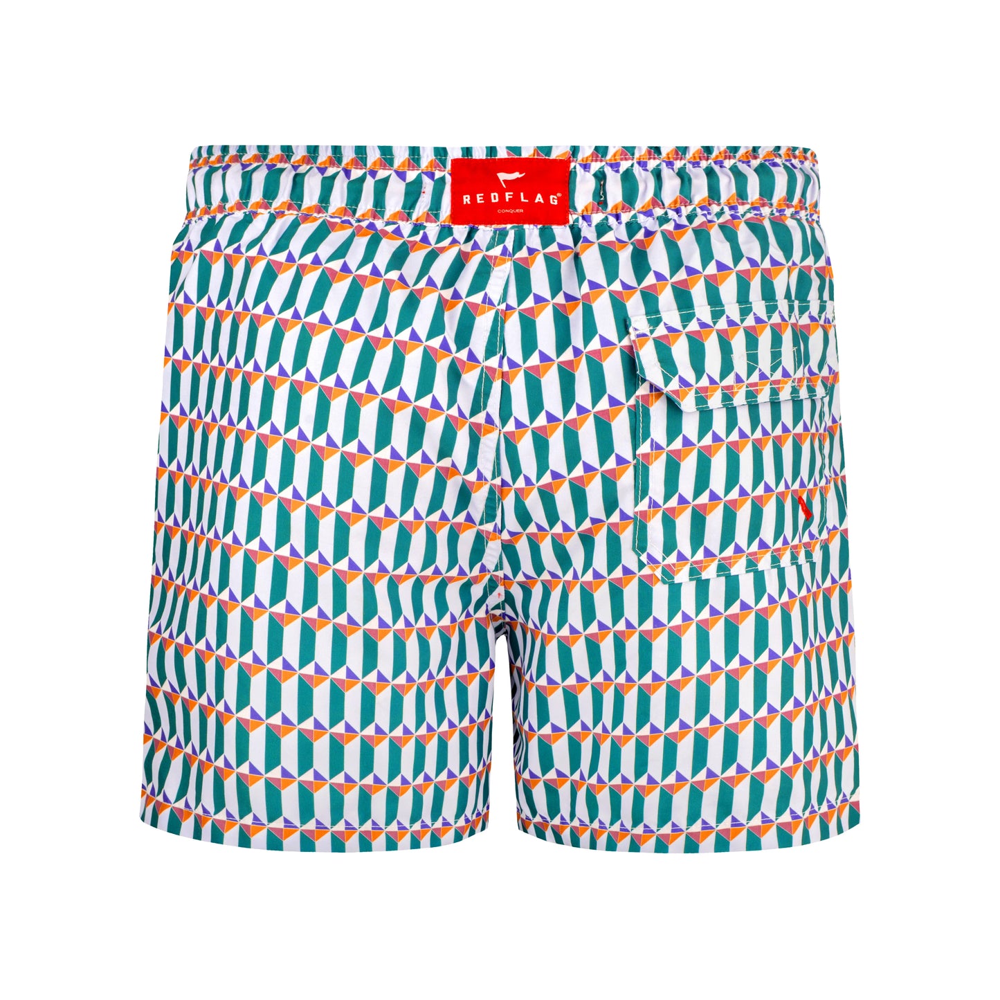 Pantaloneta Montecarlo