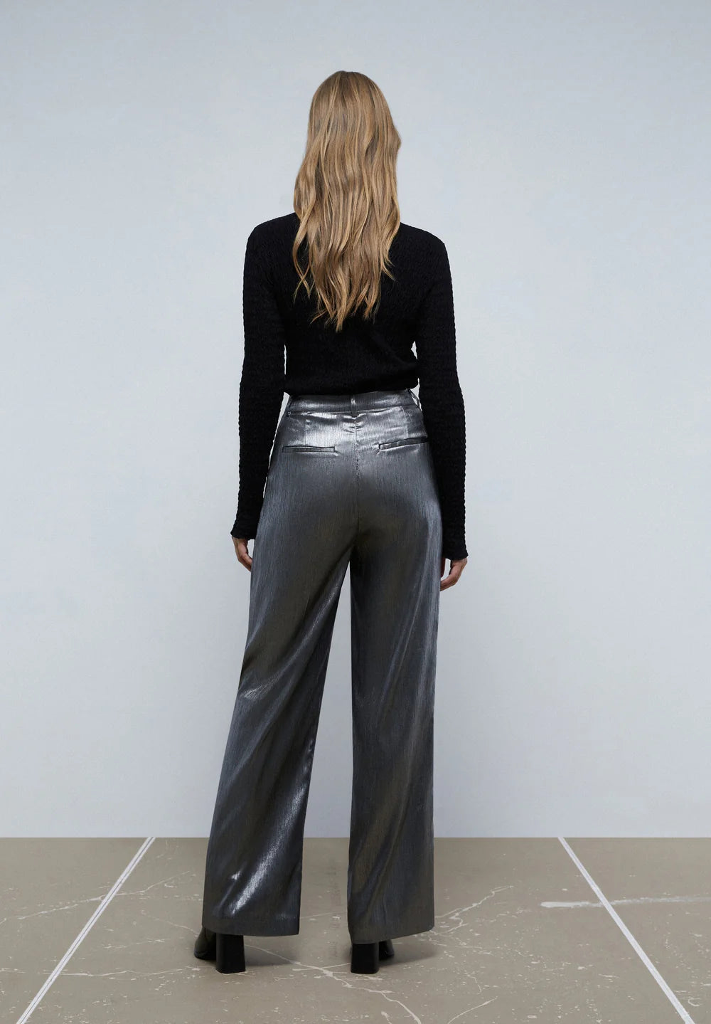 Pantalon Silver
