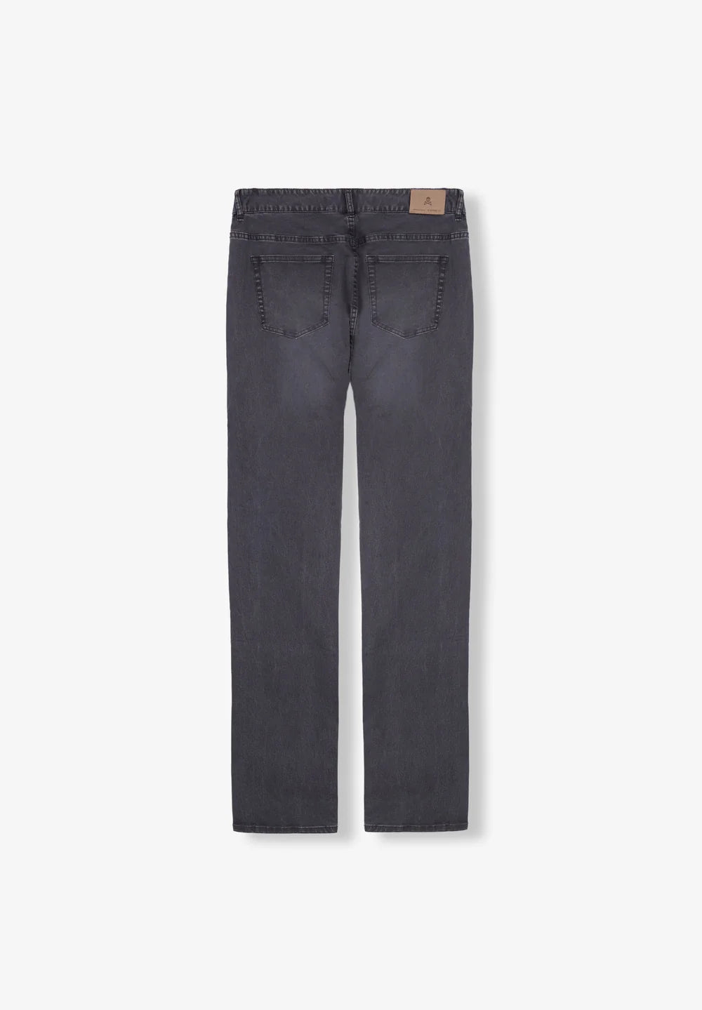 Pantalon Five Pockets