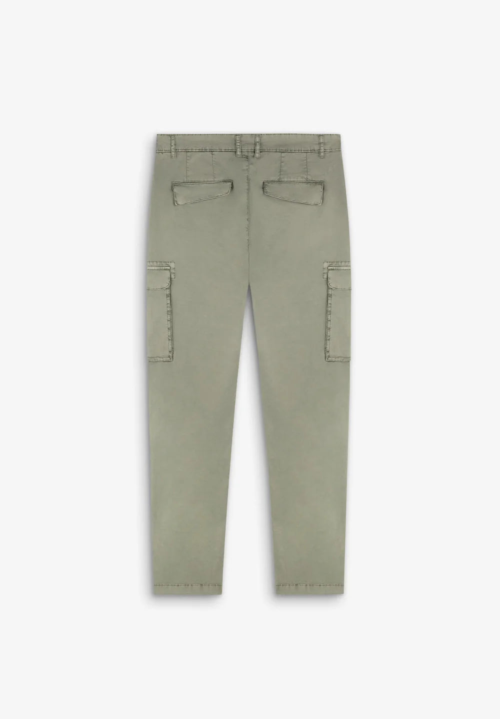 Pantalon Cargo Modern