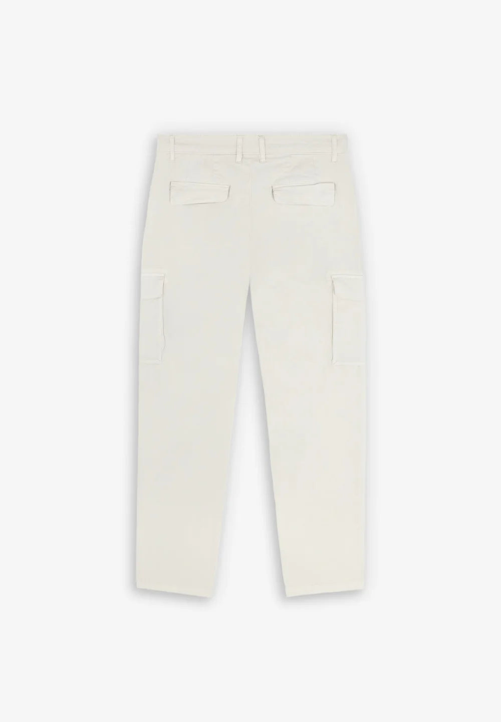 Pantalon Cargo Modern