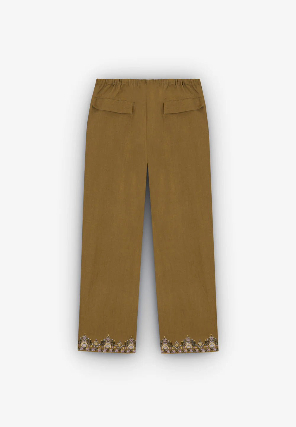 Pantalon Emb