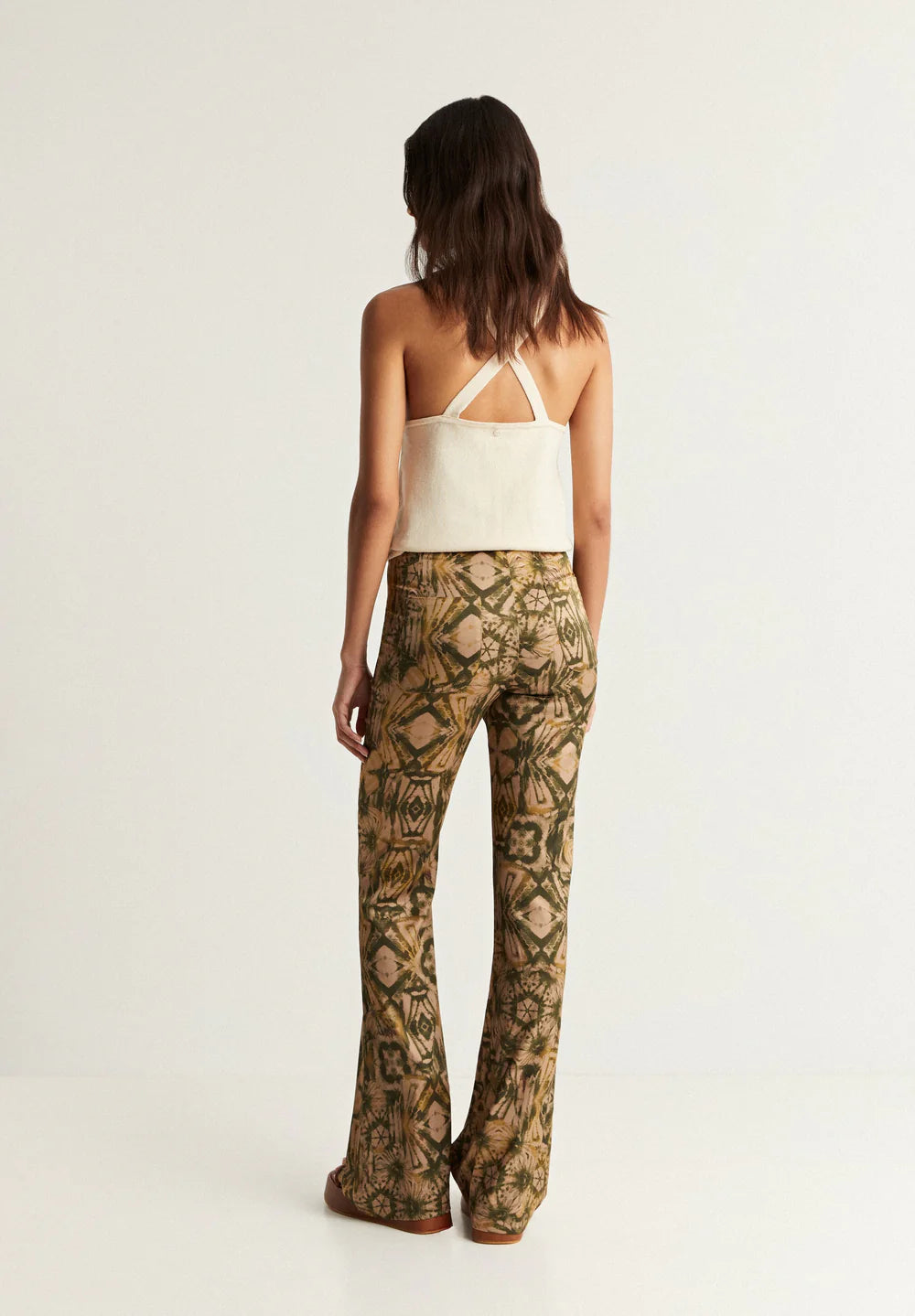Pantalon Jungle