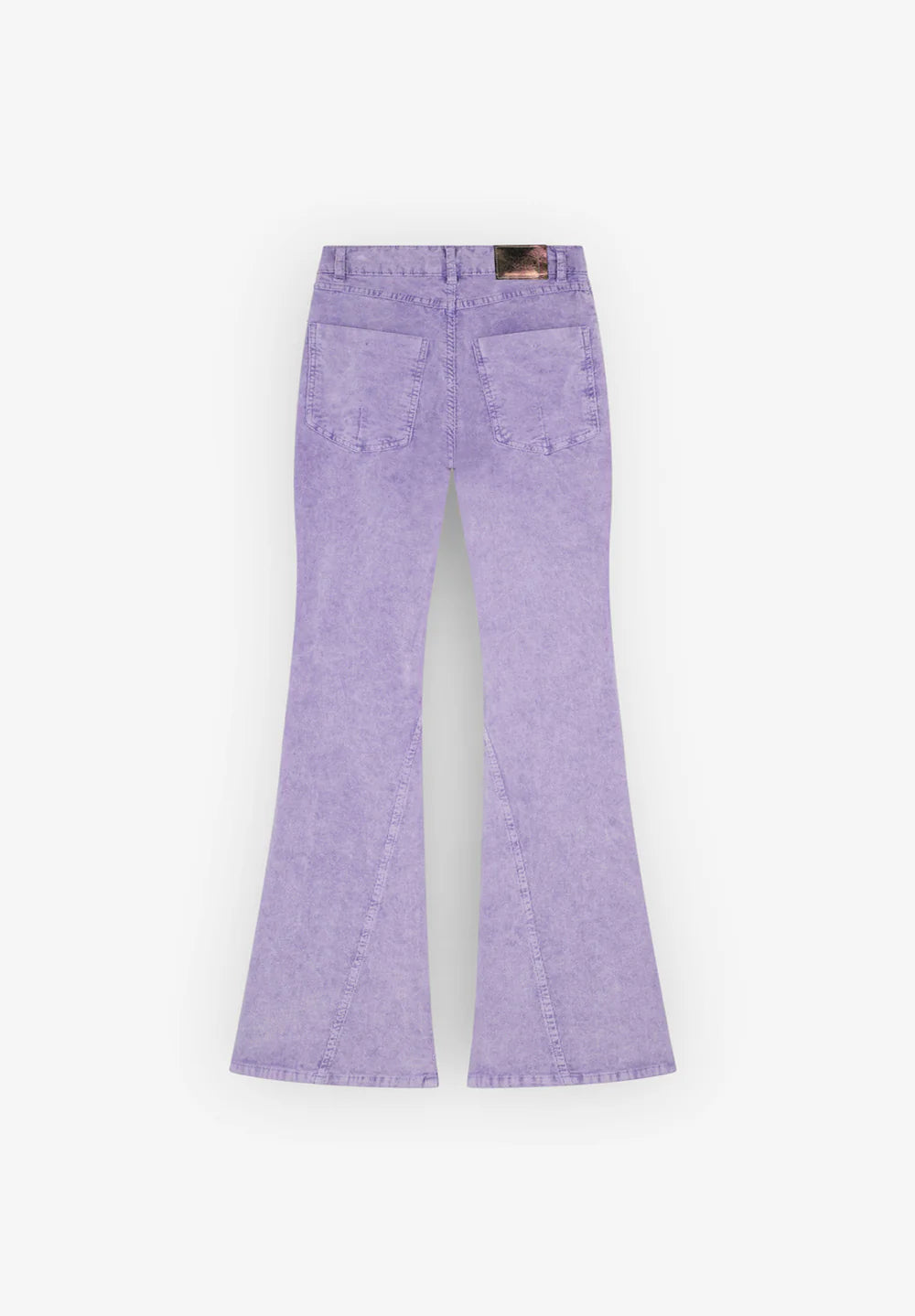 Pantalon Corduroy Boot Cut