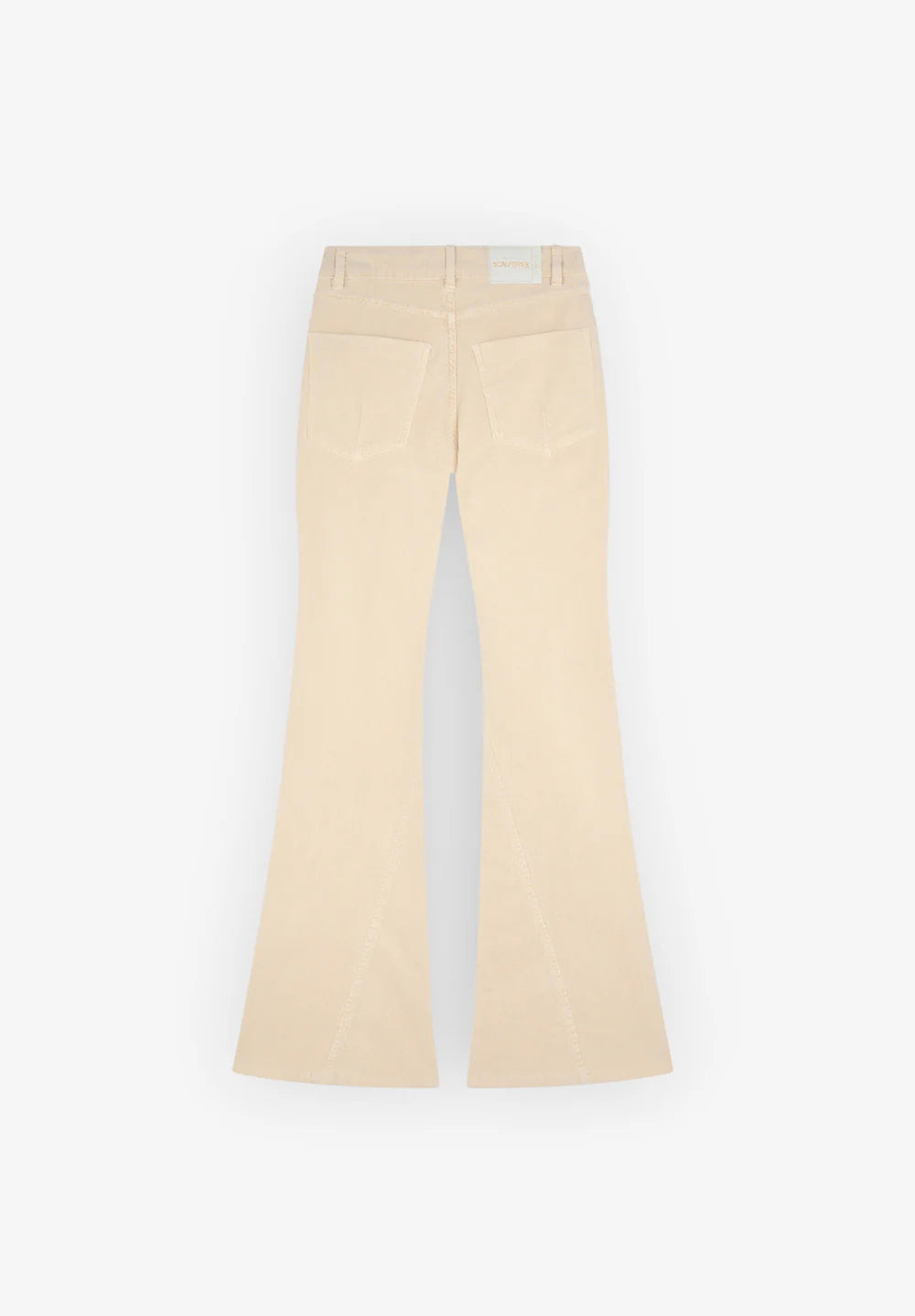 Pantalón Corduroy Boot Cut