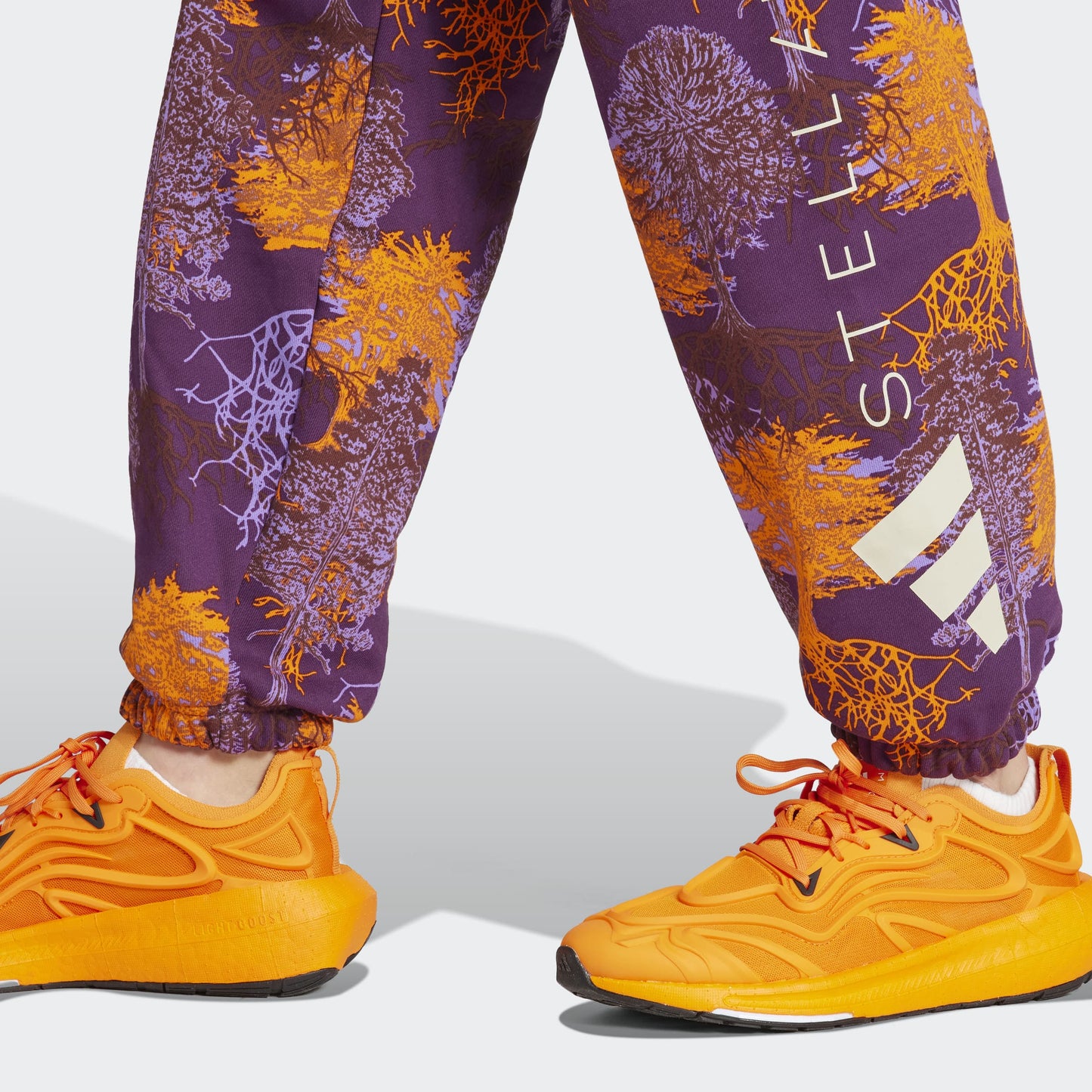 Pantalón Adidas Estampado Asmc