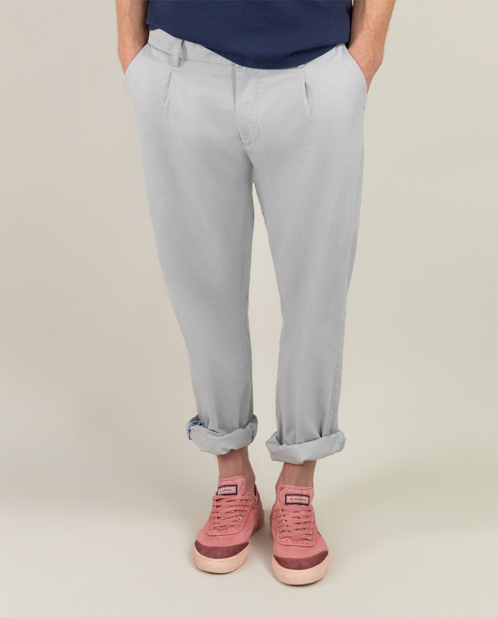 Pantalon Chino