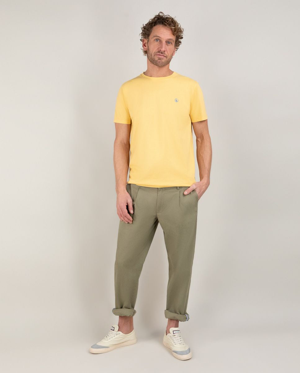 Pantalon Chino