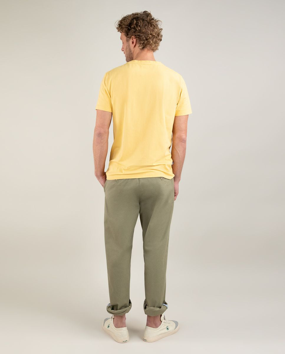 Pantalon Chino