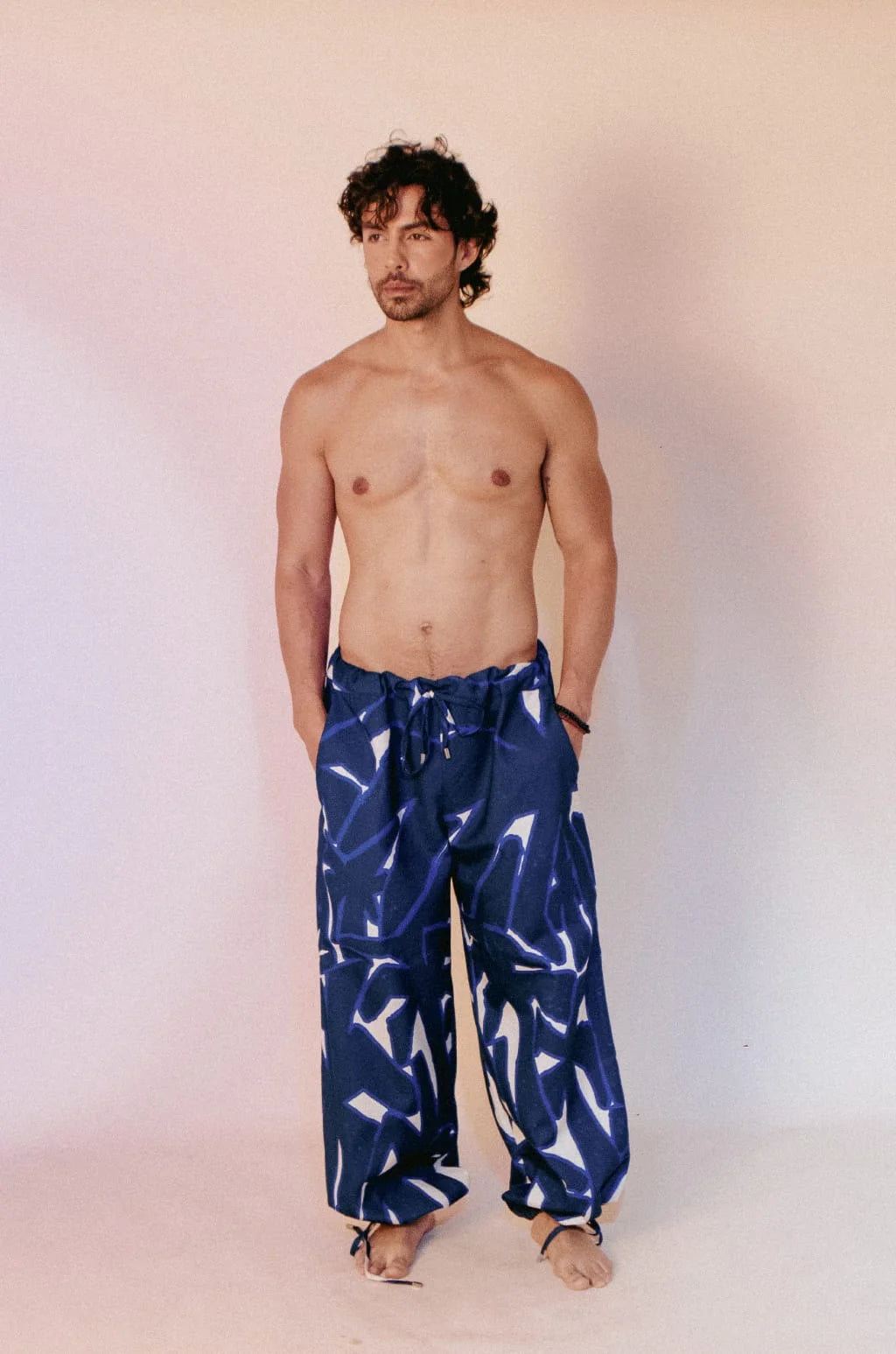 Pantalón Club
