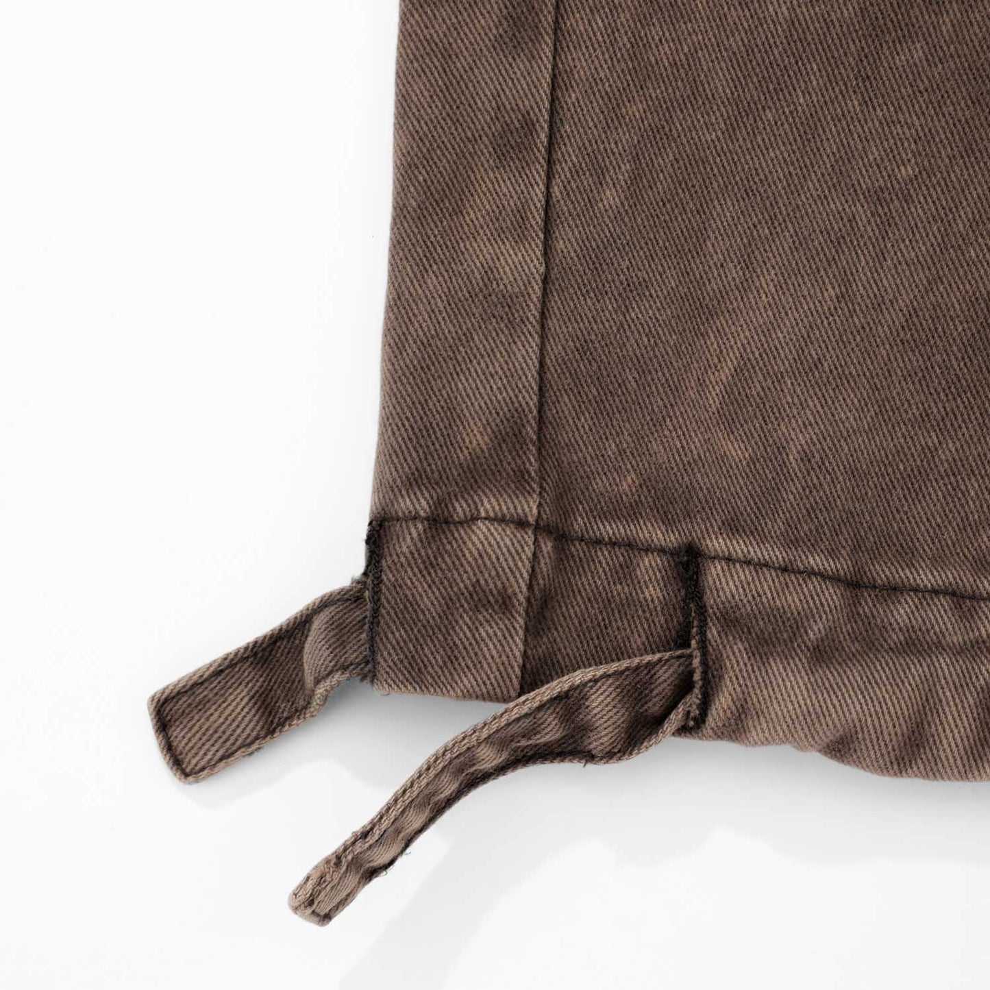 Pantalon Cargo Multipocket Mujer