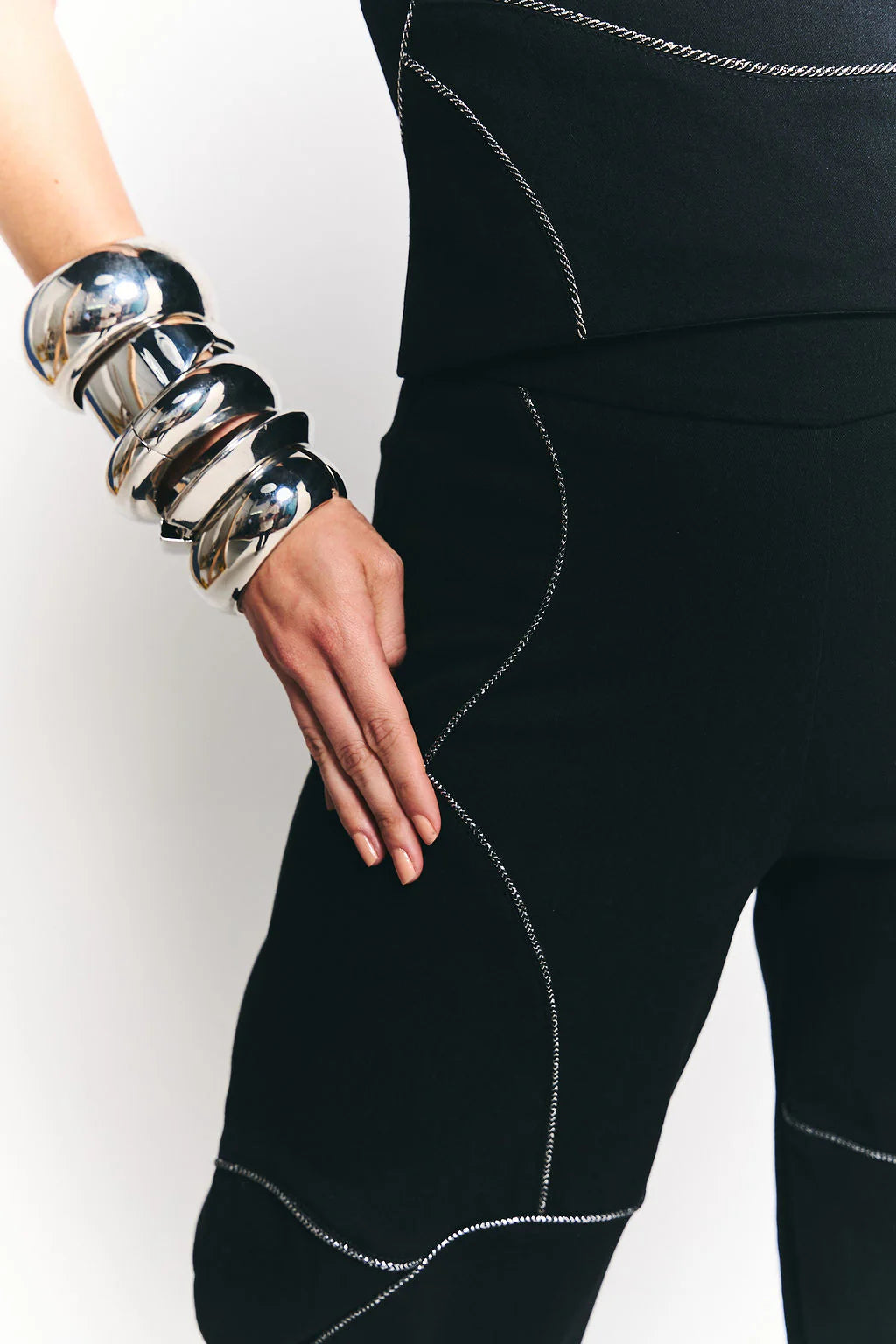 Pantalon Escala