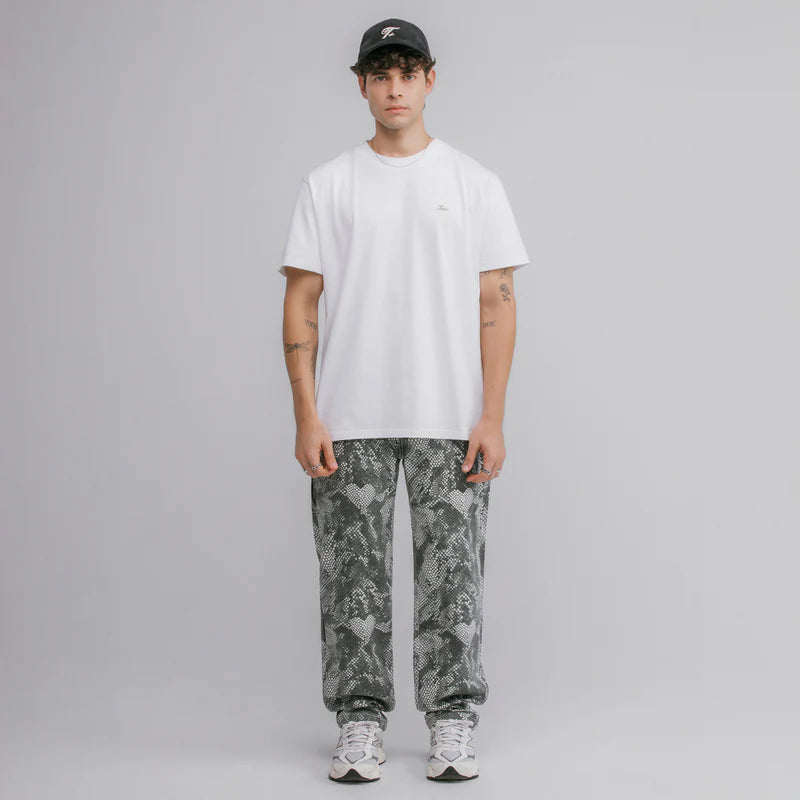 Pantalon Python