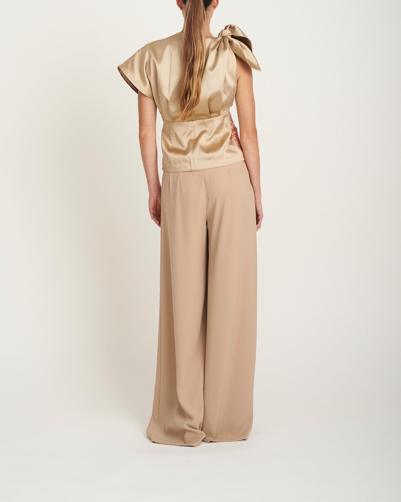 Pantalon Ritz