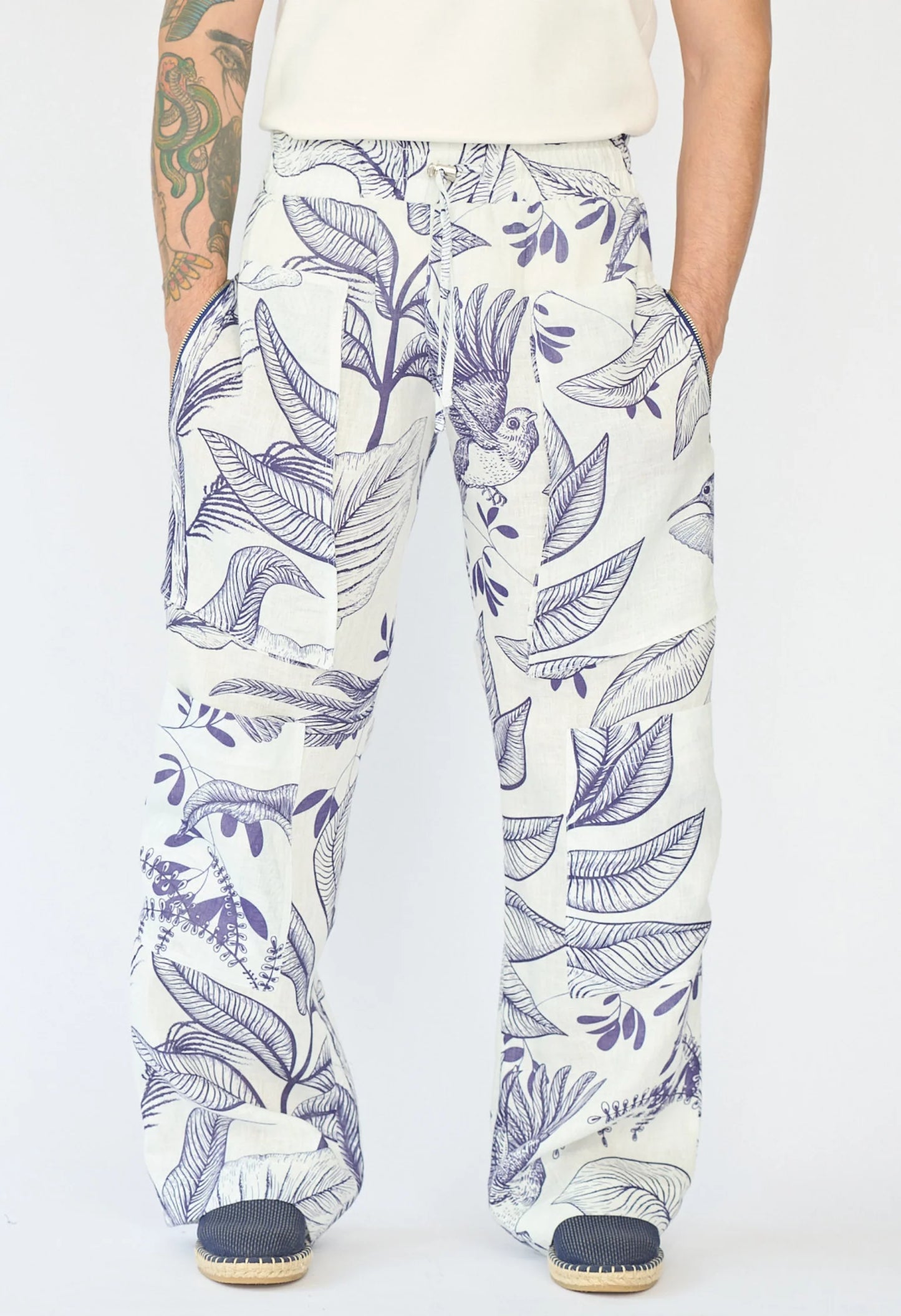 Pantalón Alexis