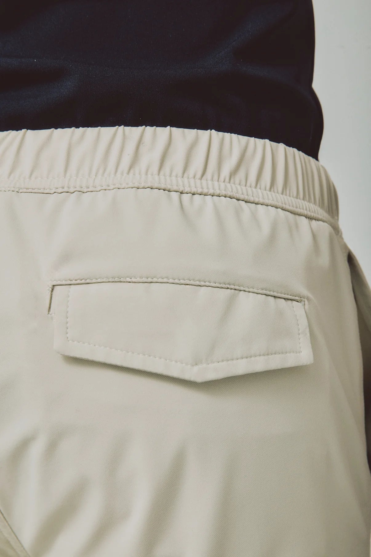 Pantalon Semi Fit Iron