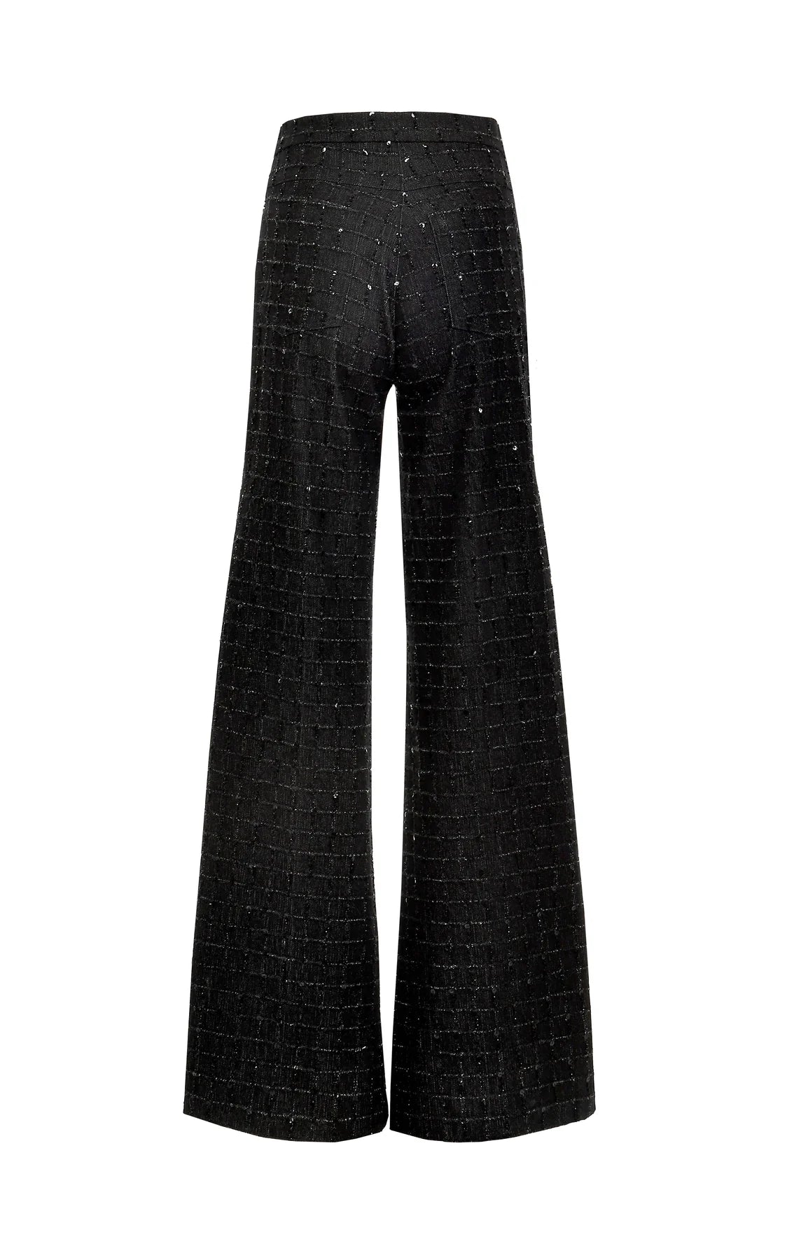Pantalón Denim Sloane