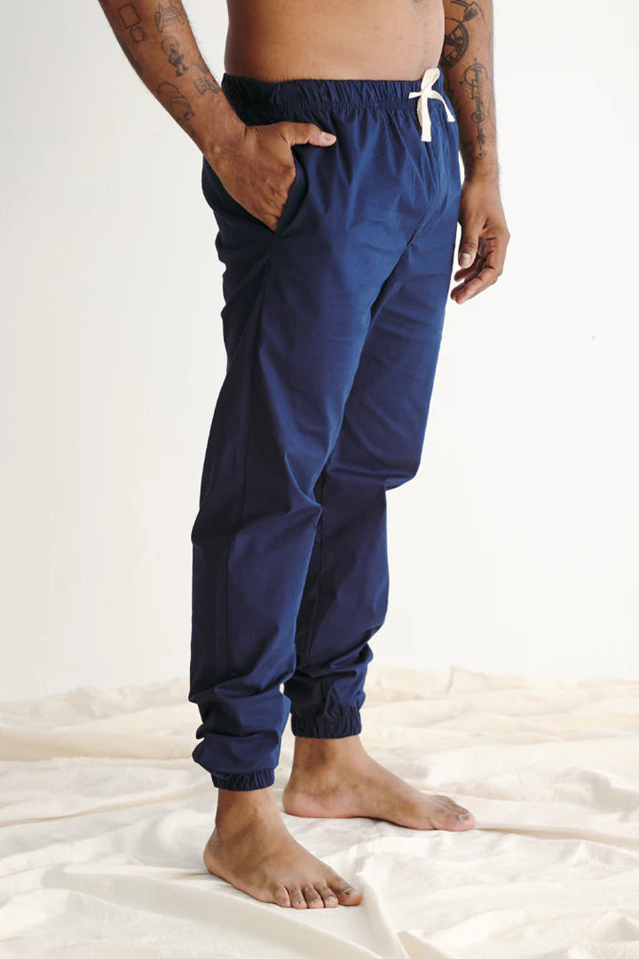 Pantalon Joggers