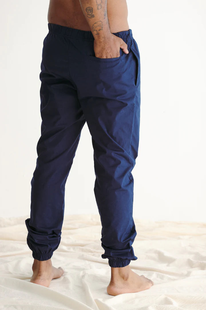Pantalon Joggers