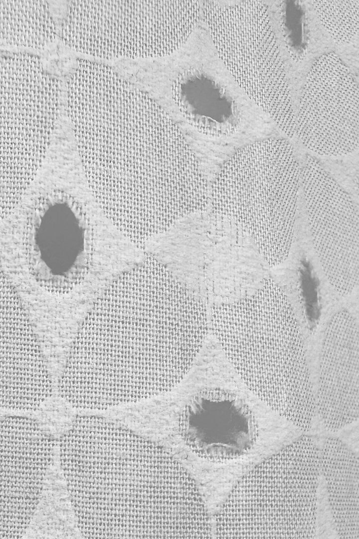 Camisa Retro Ojalillo