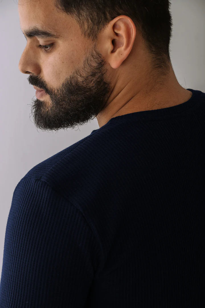 T-Shirt Texturizada Wafer