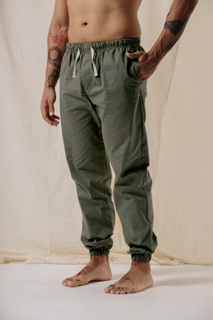 Pantalon Joggers