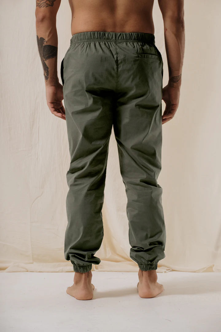 Pantalon Joggers