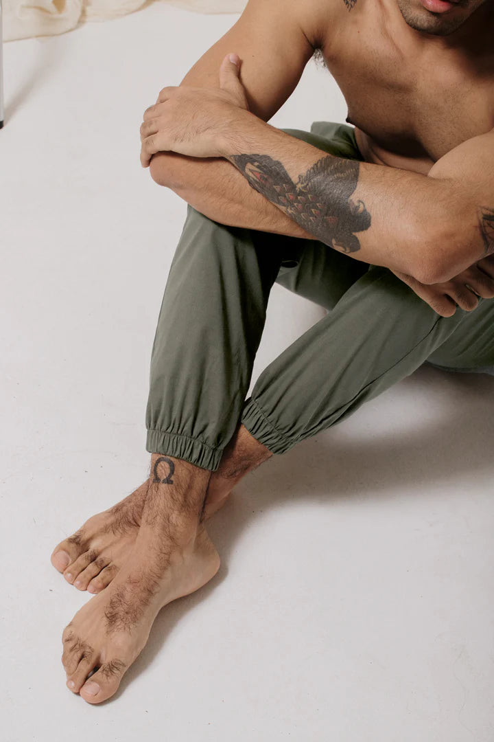 Pantalon Joggers