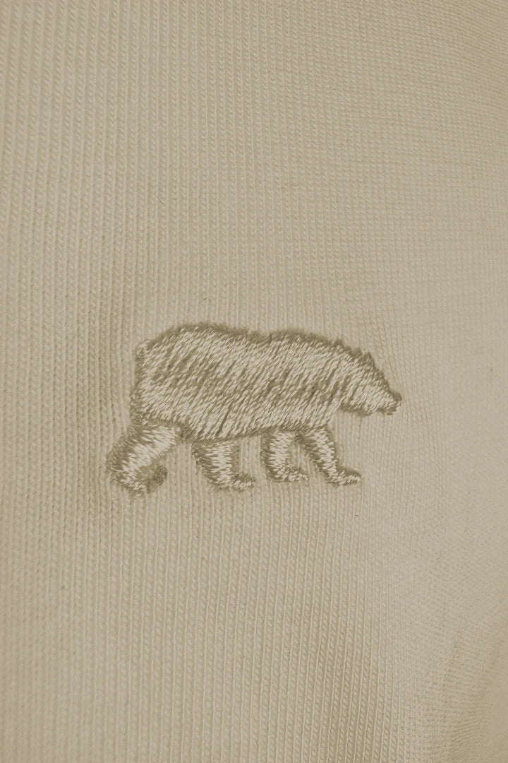 T-Shirt Arena Bordado Oso