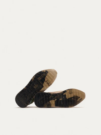 Tenis Hoff Paris City Mujer