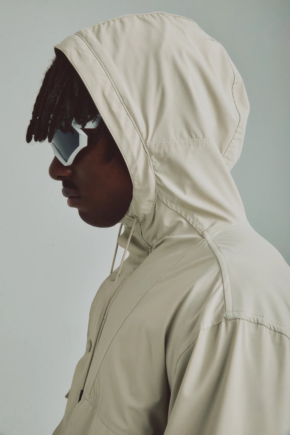 Parka Copper PARKAS Malva CO