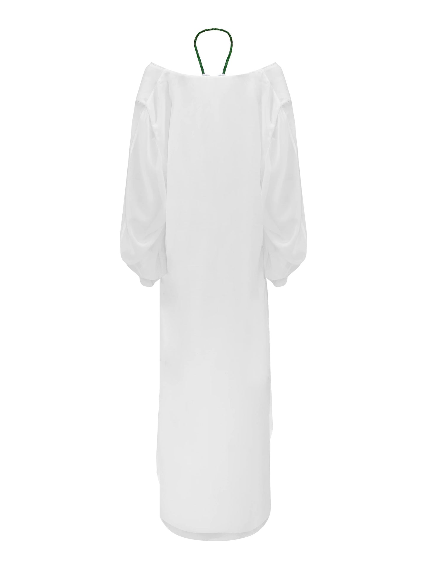 Midi Vestido Paz