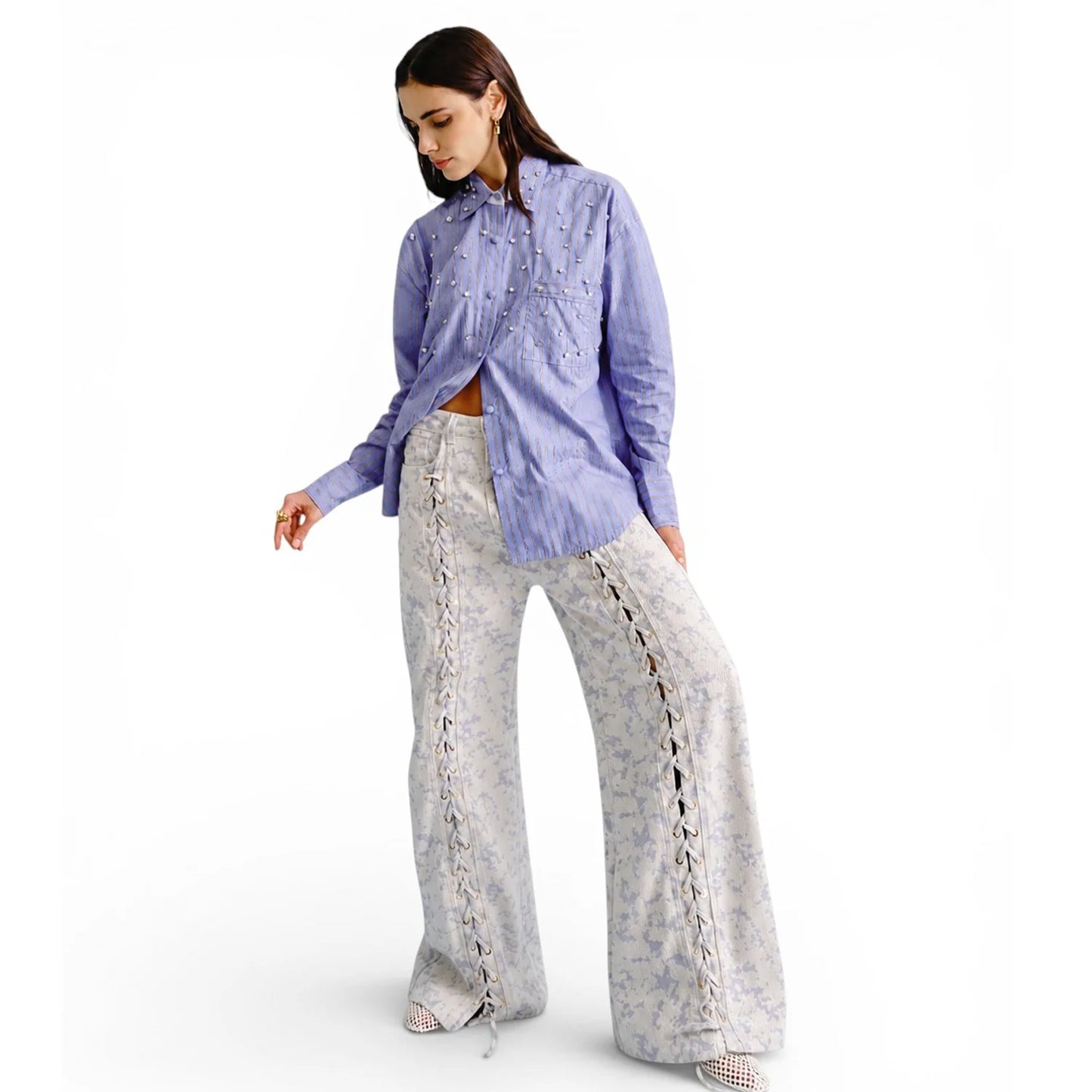Pantalon Croz Cloud
