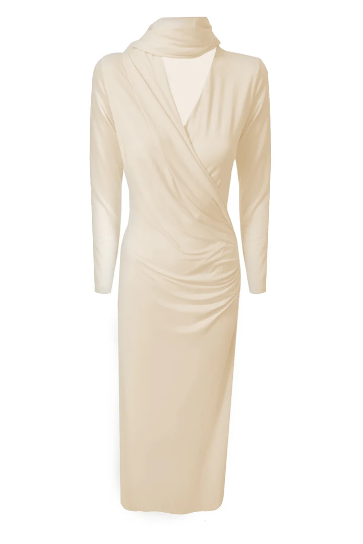 Vestido Tulipa