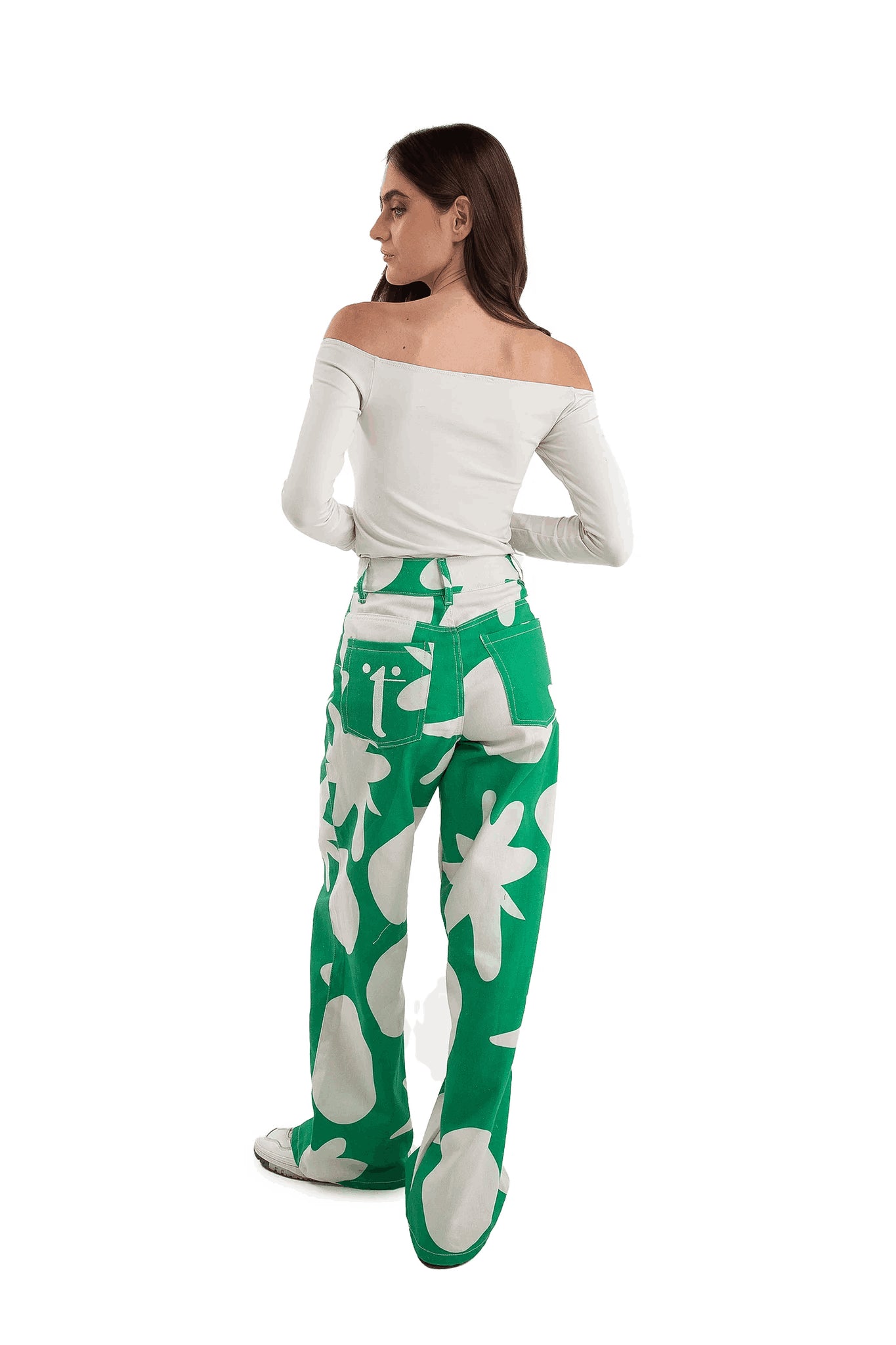 Pantalón Pensarse