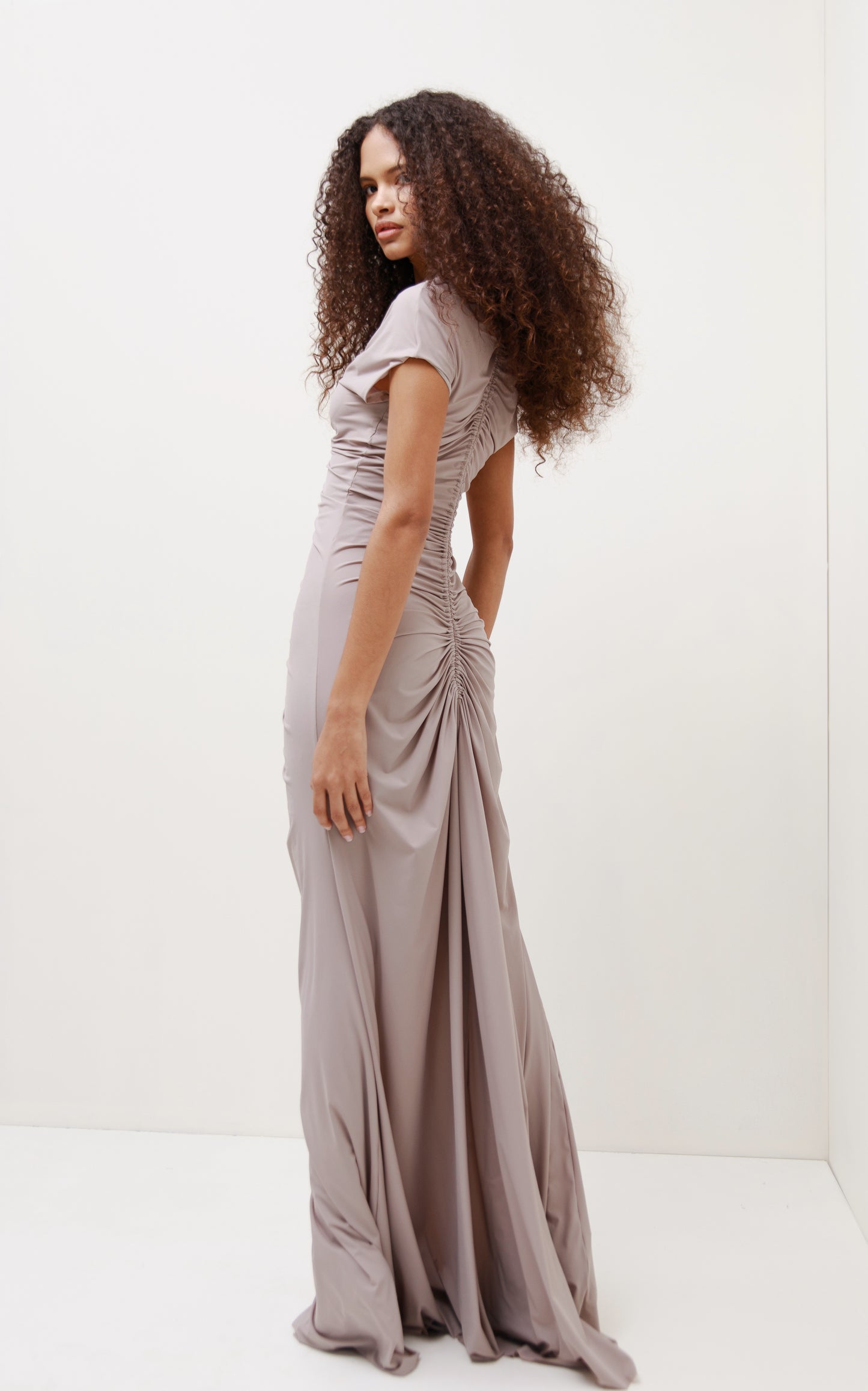 Maxi Vestido Cassandra