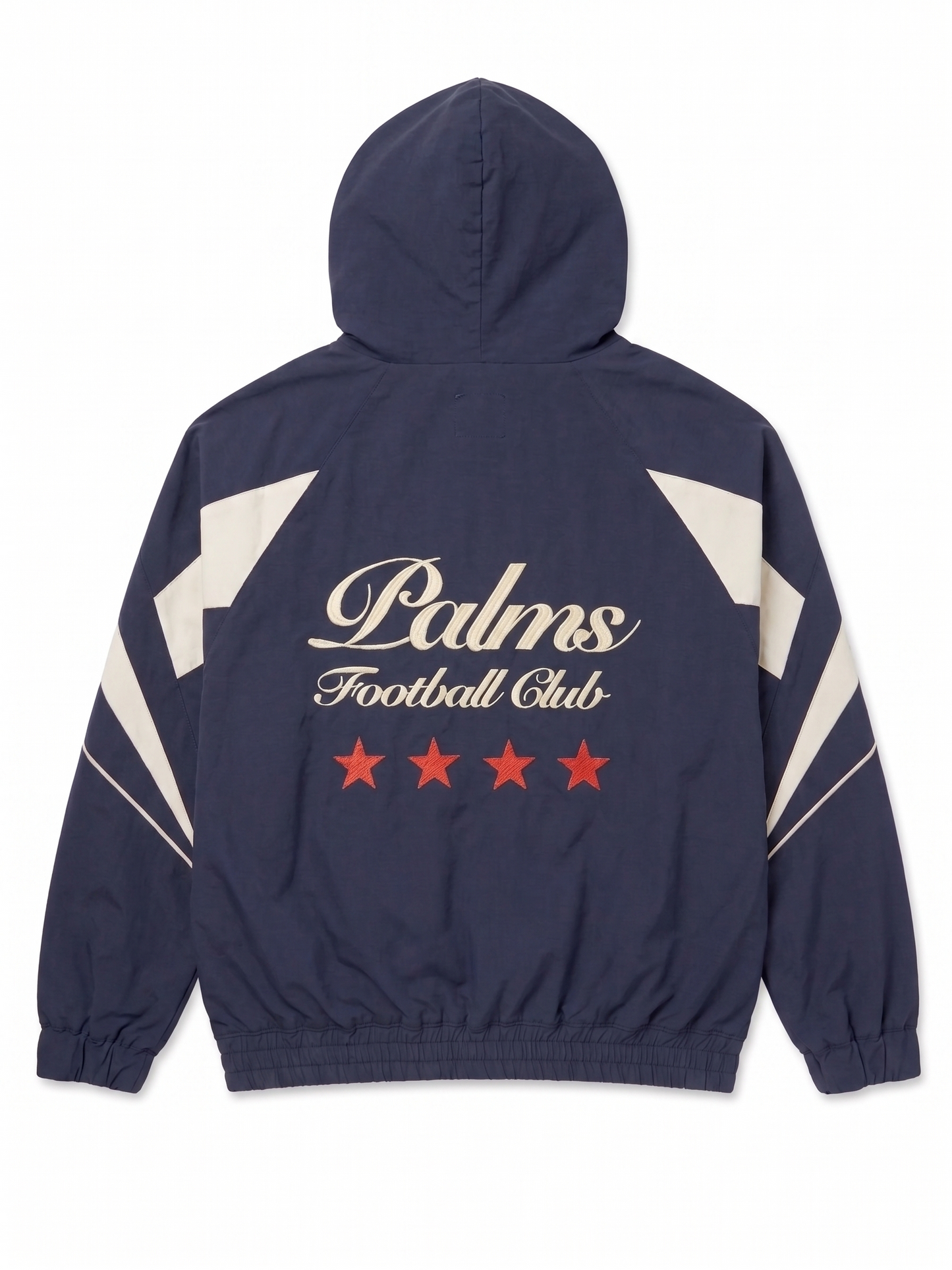 Hoodie Windbreaker Pfc