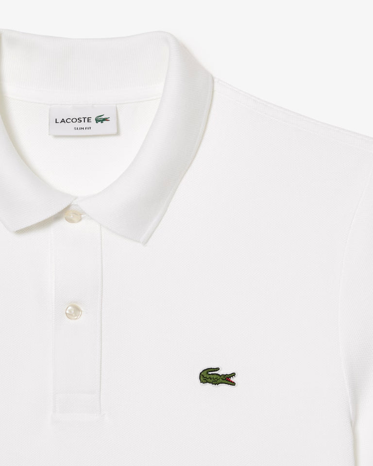Polo Original Slim Fit LACOSTE POLOS Malva CO