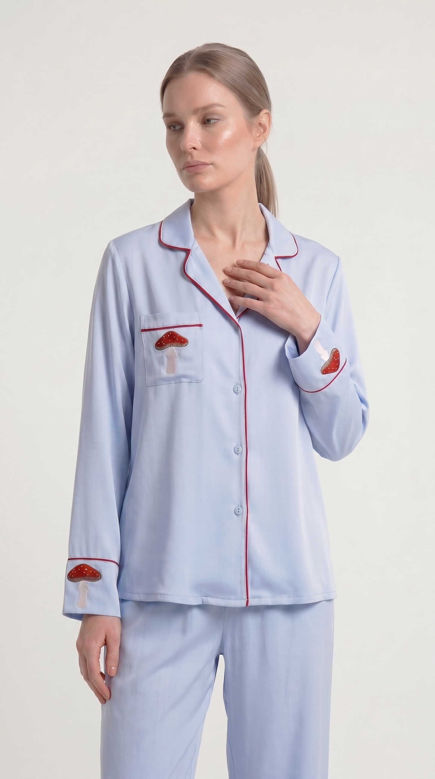 Pijama Hongo