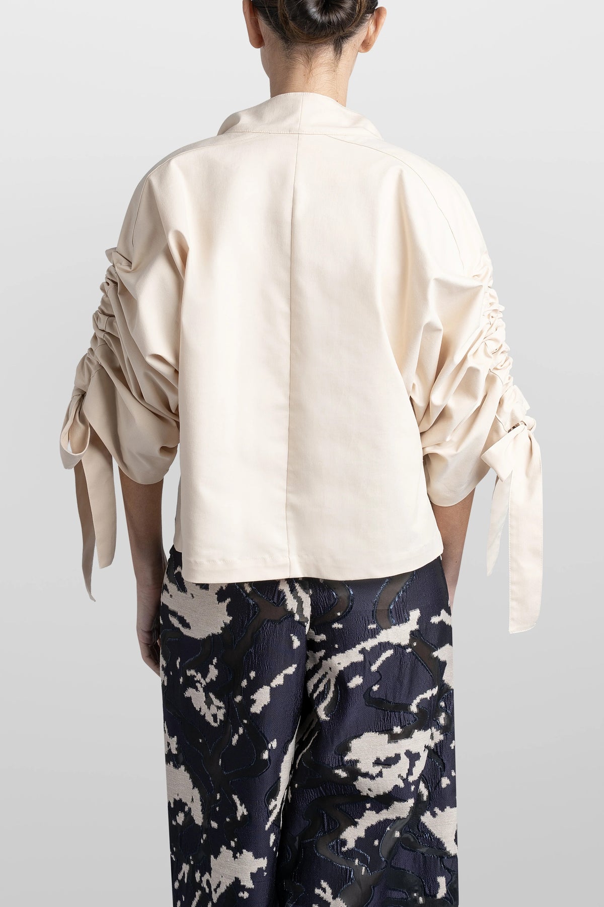 Chaqueta Drill Akra