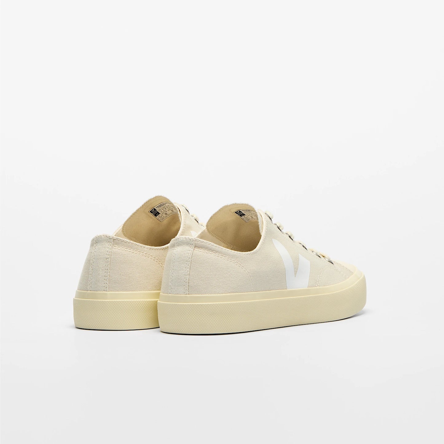 Tenis Veja de Mujer Wata Ii